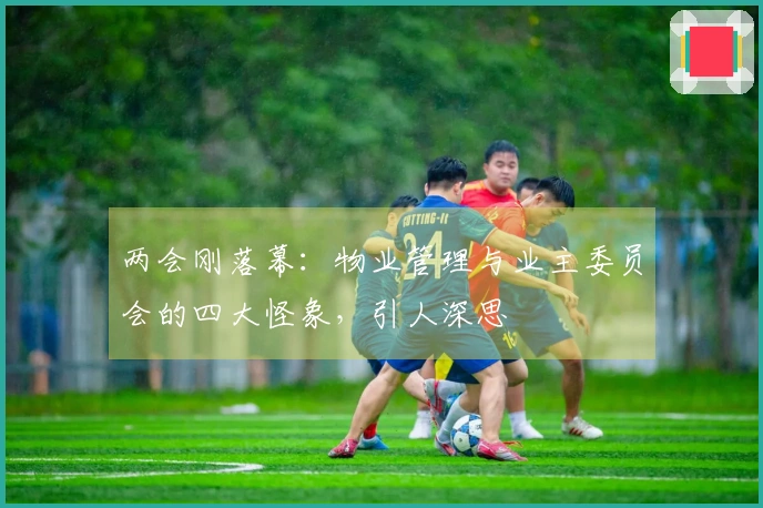 两会刚落幕：物业管理与业主委员会的四大怪象，引人深思